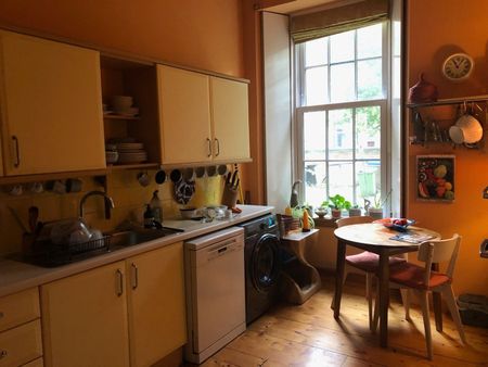 Room in a Shared Flat, Rupert Street, G4 - Photo 4