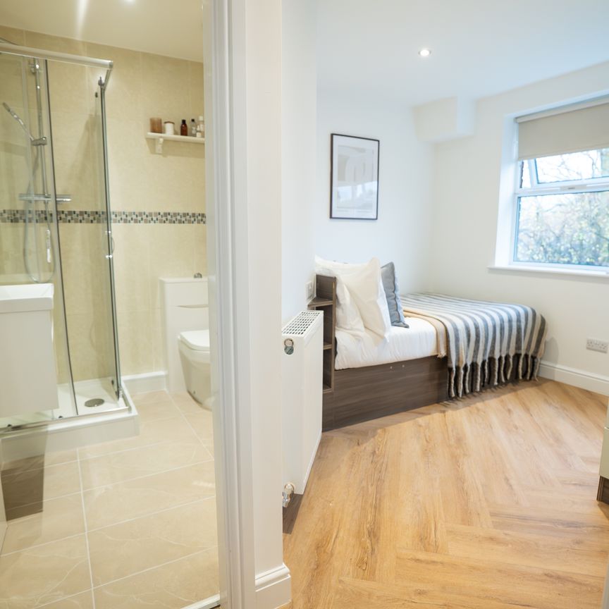 Apt 16, Portland Place - Photo 1