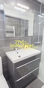 Location Appartement 1 pièce 22m² - Photo 4