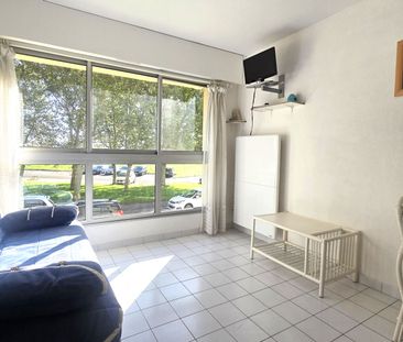 Location appartement 1 pièce, 20.00m², Les Sables-d'Olonne - Photo 4