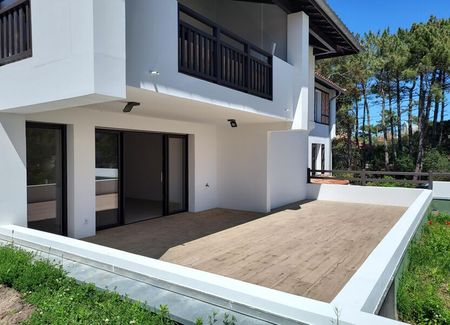 Appartement à louer 3 pièces • 61,36 m2 Capbreton - Photo 3