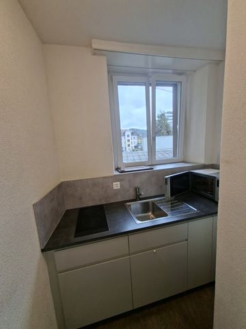 1 Zimmer, 20 m² - Photo 5
