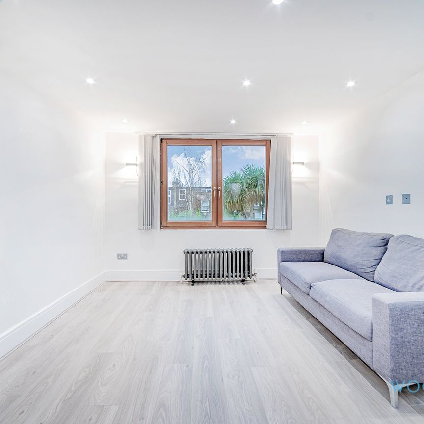 Ulysses Road, London, NW6 - One Bedroom Flat To Rent - £414pw / £1,795pcm - Photo 1