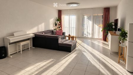 Sonnige und grosszügige 4.5-Zimmer-Wohnung - Foto 2