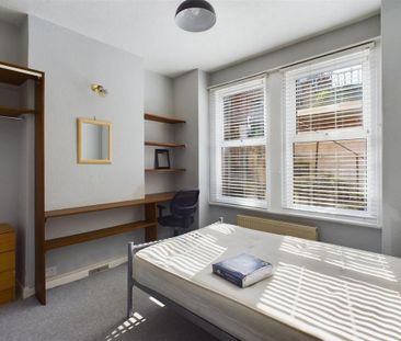 5 bedroom terraced house to rent - Photo 6