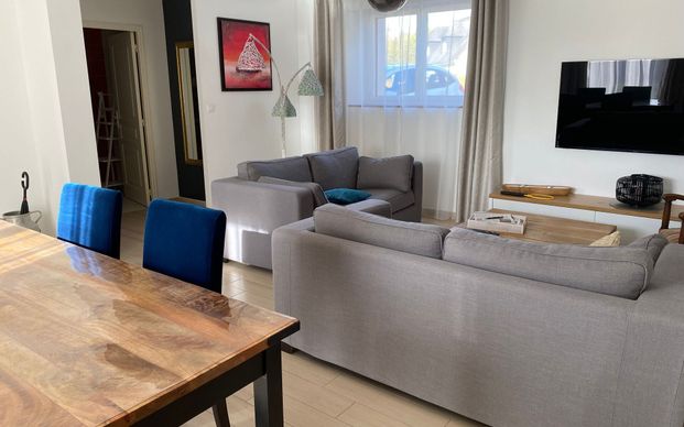 Appartement à louer 3 pièces • Herbignac - Photo 1