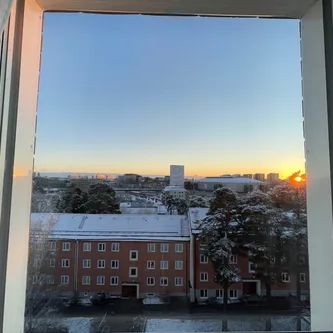 Private Room in Shared Apartment in Järva - Photo 1