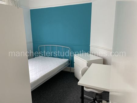 St. Ives Road, Manchester, M14 5NH - Photo 4