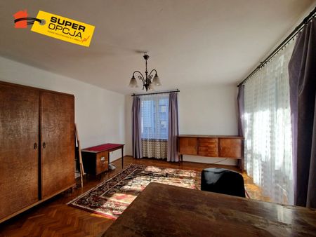 Pokój, ul. Symfoniczna - Zdjęcie 5