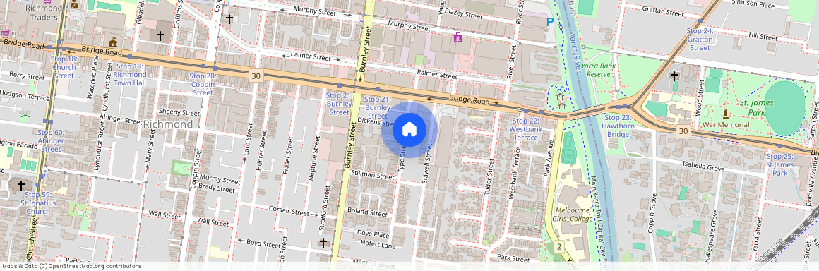 11 Type Street, Vic 3121, Richmond