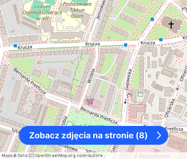 Pokój 1os., ul.Wróbla/Gajowice dostępny od Grudnia – zdjęcie 1