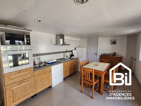 Location Maison 4 pièces 55m² - Photo 5