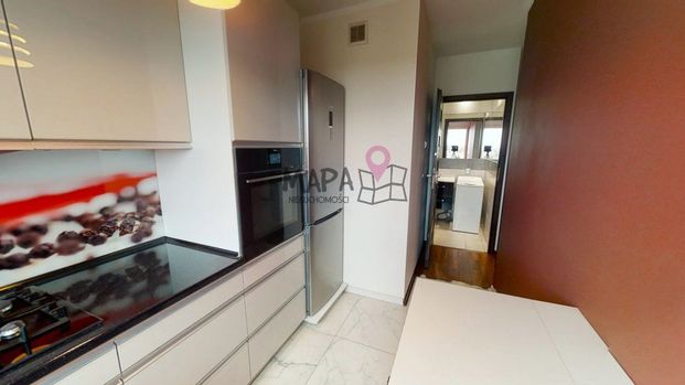 3 pokojowe na wynajem Reda - Фото 1