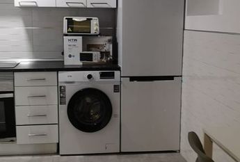 Alquiler de piso en Calle Sorolla