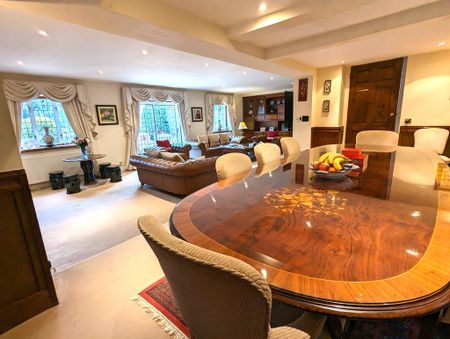 5 bedroom detached house to rent - Photo 5