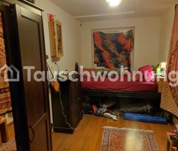 TAUSCHWOHNUNG Große Wohnung mit Traumausblick - Foto 1