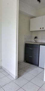 Appartement à louer, 2 pièces - Clermont-Ferrand 63000 - Photo 3