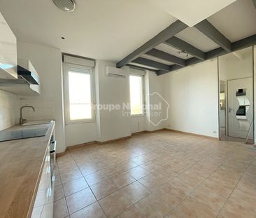 Appartement Miramas 2 pièces, - Photo 1