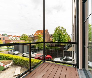 Te huur: Appartement Van de Spiegelstraat 19 J in Den Haag - Photo 2