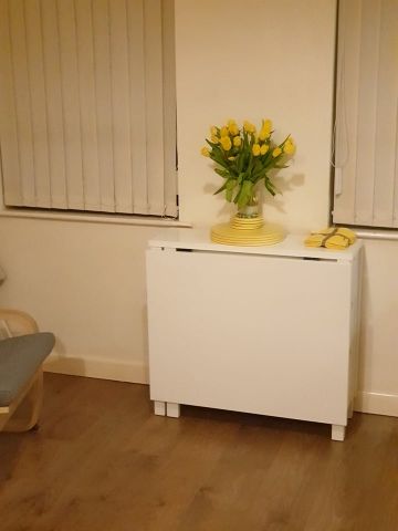 Studio Flat, Honeysuckle Drive, L9 - Photo 2