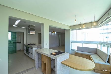 Apartamento, 115 m², 3 qts, 4 banh., 0 vagas, Alto da Glória - Foto 5