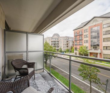 For Lease - 111 Civic Square Gate Unit# 215, Aurora, Ontario - Photo 5