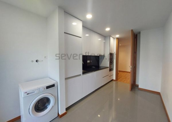 Apartamento T2 em Porto