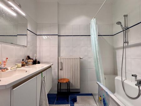 Duplex - à louer - 1300 Wavre - 990 € - Photo 4