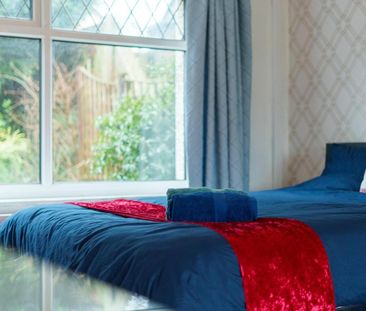 Room in a Shared House, Oak Road, LS12 - Photo 6