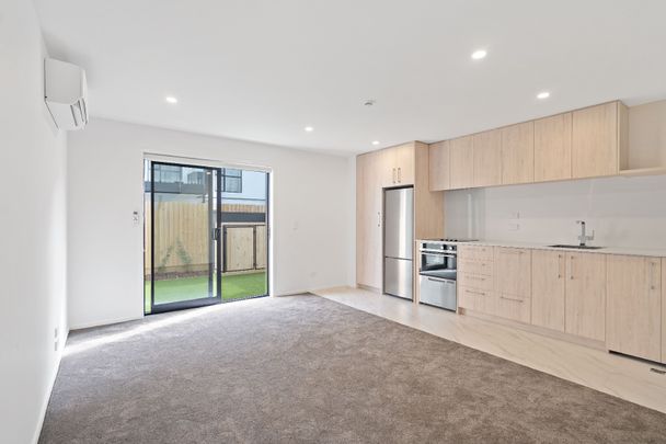 Unit 3, 200 Worcester Street, City Centre (Christchurch City), Christchurch - Photo 1