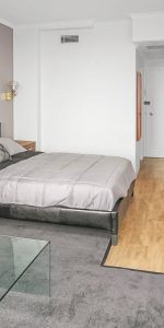 Modern Fully Furnished Studio in the Heart of Parramatta CBD! - Photo 3