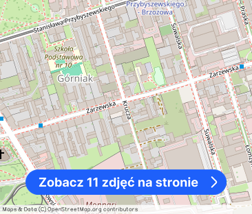 Kawalerka ul. Krucza 4 | GÓRNA OGRODY GEYERA PARK REYMONTA - Zdjęcie 1