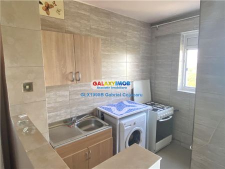 garsoniera Titan - IOR- 5 minute metrou - Fotografie 3