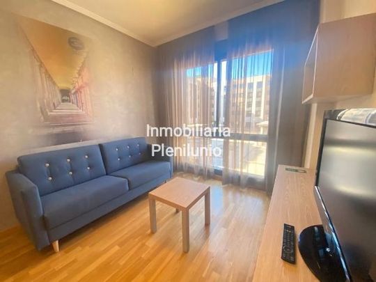 Piso de alquiler en Rejas - Photo 1