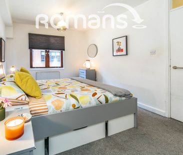 1 bedroom apartment to rent - Photo 5