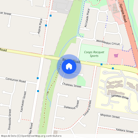 2 Moselle Place, QLD 4034, Carseldine