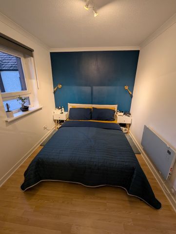 2 Bed Flat, Electra Place, EH15 - Photo 2