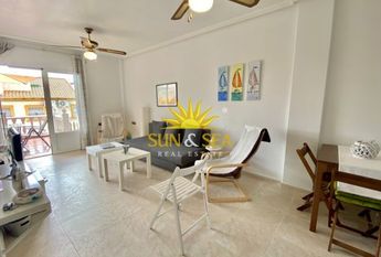 TWO-BEDROOM APARTMENT – CABO ROIG BEACH