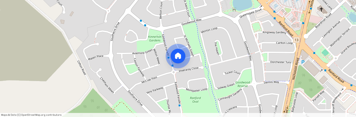 20 St Michaels Green, WA 6155, Canning Vale