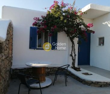 Μονοκατοικία για ενοικίαση - Μύκονος, - Photo 6