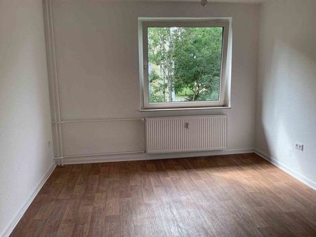 Schöner Wohnen: 3-Zimmer Wohnung im schönen Holtenau - Foto 2