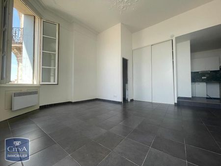 Location Appartement 1 pièce 29m² MONTPELLIER 34000 - Photo 3