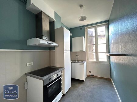 Location Appartement 3 pièces 58m² AGEN 47000 - Photo 2