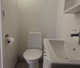 Lasarettsvägen, Bollnäs - Foto 6