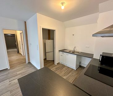 Location Appartement NEUF 2 pièces de 63m2 Obernai , - Photo 6