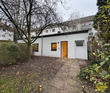 Ein Haus in der Stadt – Nachhaltig modernisiert! - Photo 6