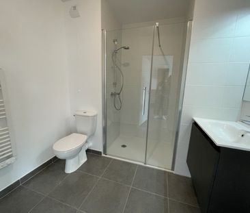 Location Appartement 2 pièces 41m² - Photo 4