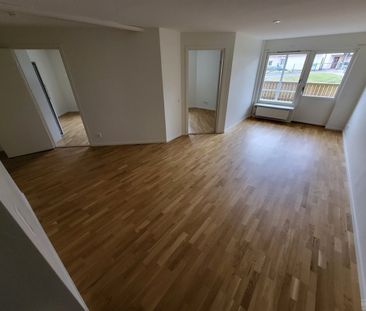 Solrosvägen 6 A - Photo 1