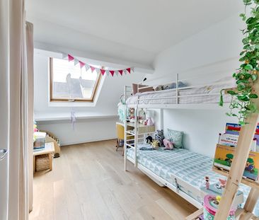 MAISON – CLAMART – 124,11 m2 - Photo 1