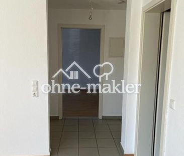 helle 2,5 Zi-Whg., neue EBK, neu saniert, EG mit Terrasse in Grafen... - Foto 2